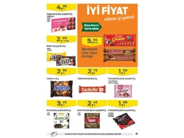 Migros 20 Austos - 2 Eyll 2015 Migroskop Dergisi - 31