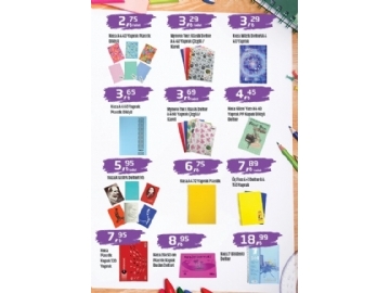 Migros 20 Austos - 2 Eyll 2015 Migroskop Dergisi - 52