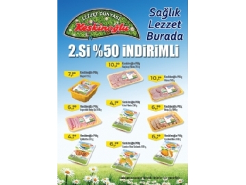 Migros 20 Austos - 2 Eyll 2015 Migroskop Dergisi - 13