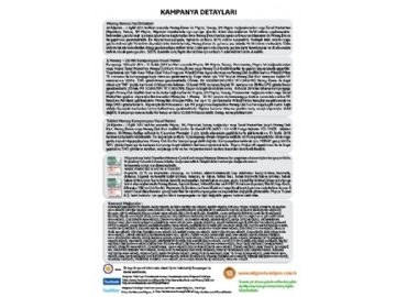 Migros 20 Austos - 2 Eyll 2015 Migroskop Dergisi - 47
