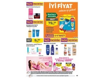 Migros 20 Austos - 2 Eyll 2015 Migroskop Dergisi - 41