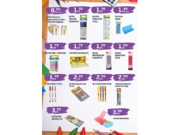 Migros 20 Austos - 2 Eyll 2015 Migroskop Dergisi - 51