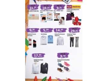 Migros 20 Austos - 2 Eyll 2015 Migroskop Dergisi - 61