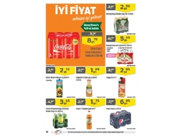 Migros 20 Austos - 2 Eyll 2015 Migroskop Dergisi - 32