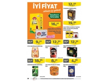 Migros 20 Austos - 2 Eyll 2015 Migroskop Dergisi - 28