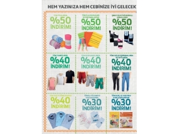 Migros 20 Austos - 2 Eyll 2015 Migroskop Dergisi - 63