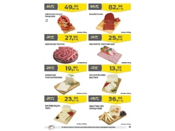 Migros 20 Austos - 2 Eyll 2015 Migroskop Dergisi - 17