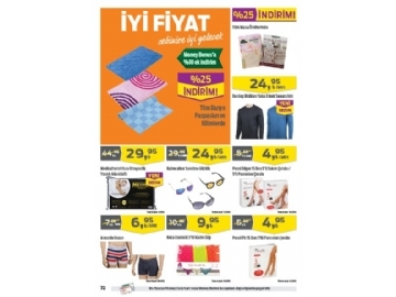 Migros 20 Austos - 2 Eyll 2015 Migroskop Dergisi - 65