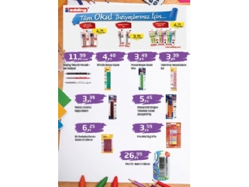 Migros 20 Austos - 2 Eyll 2015 Migroskop Dergisi - 55