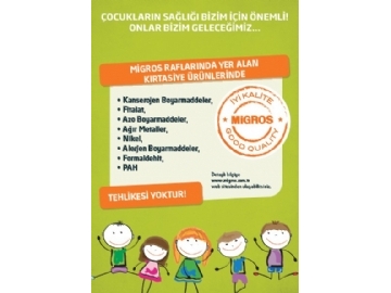 Migros 20 Austos - 2 Eyll 2015 Migroskop Dergisi - 49