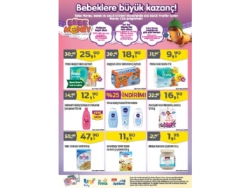 Migros 20 Austos - 2 Eyll 2015 Migroskop Dergisi - 35