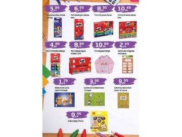 Migros 20 Austos - 2 Eyll 2015 Migroskop Dergisi - 57