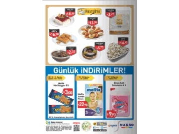 Makro Market 22 - 28 Austos 2015 - 4