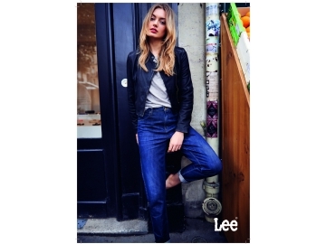 Lee 2015/16 Sonbahar/Kış Kadın Koleksiyonu - 3
