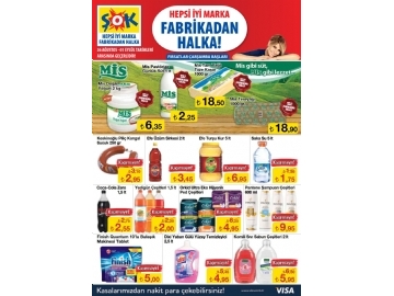 ok Market 26 Austos - 1 Eyll 2015 Katalou - 4