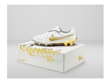 Nike Tiempo Legend - 1