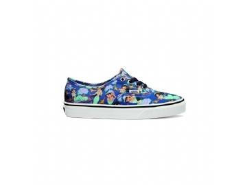 Vans Disney Koleksiyonu - 2