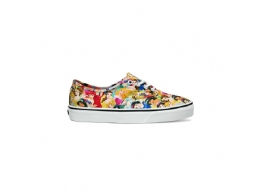 Vans Disney Koleksiyonu - 4