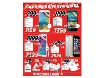 Media Markt Depolar Boaltyoruz - 6
