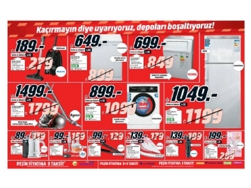 Media Markt Depolar Boaltyoruz - 7