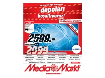 Media Markt Depolar Boaltyoruz - 5