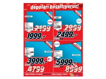 Media Markt Depolar Boaltyoruz - 4