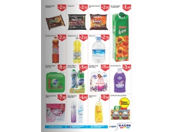 Makro Market 29 Austos - 4 Eyll 2015 - 3
