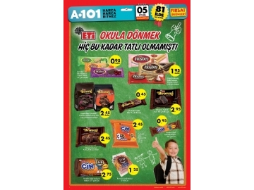 A101 31 Austos - 6 Eyll 2015 ndirim Bror - 3