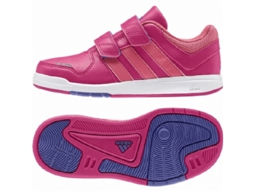 Adidas Spor Ayakkab - 5