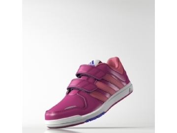 Adidas Spor Ayakkab - 6