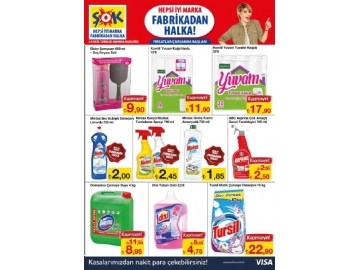 ok Market 2 - 8 Eyll 2015 Katalou - 8
