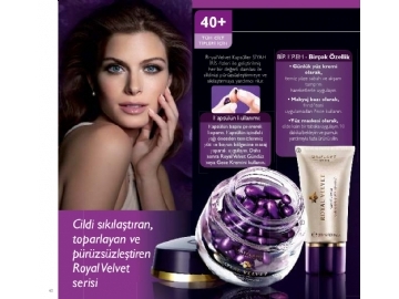 Oriflame Eyll 2015 Katalou - 62