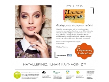 Oriflame Eyll 2015 Katalou - 3