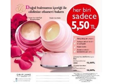 Oriflame Eyll 2015 Katalou - 136