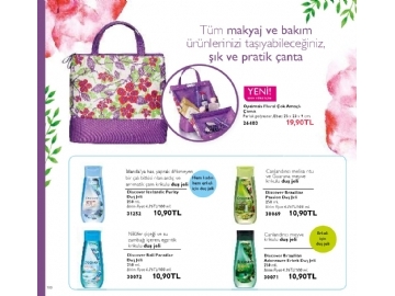 Oriflame Eyll 2015 Katalou - 100