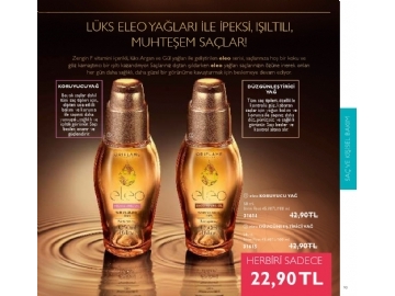 Oriflame Eyll 2015 Katalou - 93