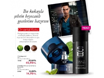 Oriflame Eyll 2015 Katalou - 46