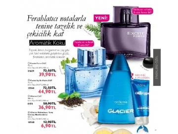 Oriflame Eyll 2015 Katalou - 47