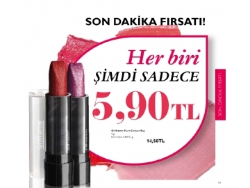 Oriflame Eyll 2015 Katalou - 135