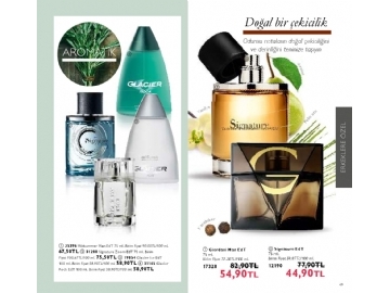 Oriflame Eyll 2015 Katalou - 49