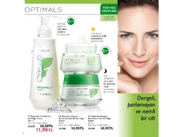 Oriflame Eyll 2015 Katalou - 56