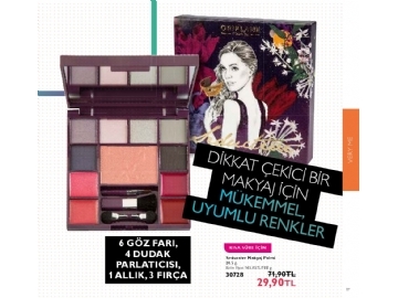 Oriflame Eyll 2015 Katalou - 87