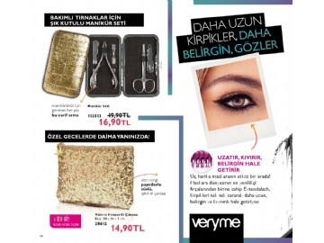 Oriflame Eyll 2015 Katalou - 84