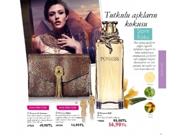 Oriflame Eyll 2015 Katalou - 41