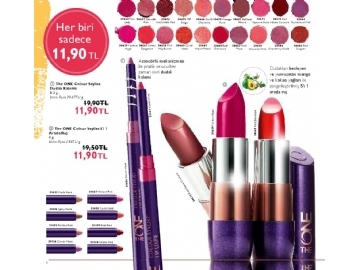 Oriflame Eyll 2015 Katalou - 6