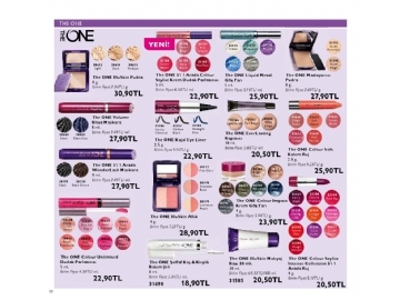 Oriflame Eyll 2015 Katalou - 88