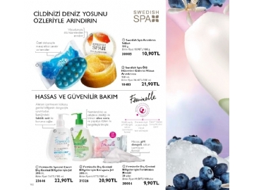 Oriflame Eyll 2015 Katalou - 102