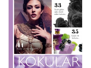 Oriflame Eyll 2015 Katalou - 30