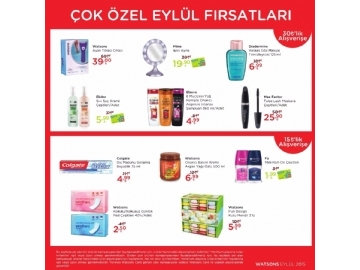 Watsons Eyll 2015 Katalou - 7