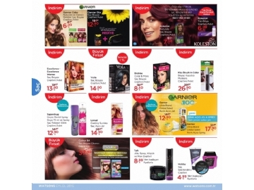 Watsons Eyll 2015 Katalou - 22